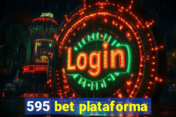 595 bet plataforma